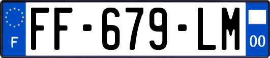 FF-679-LM