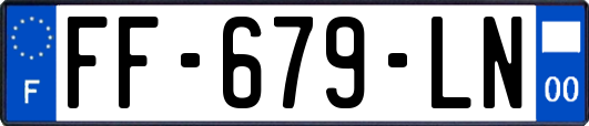 FF-679-LN