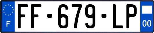 FF-679-LP