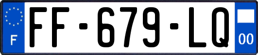 FF-679-LQ