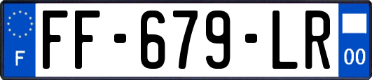 FF-679-LR