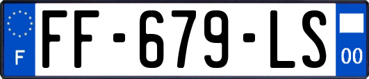 FF-679-LS