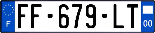 FF-679-LT