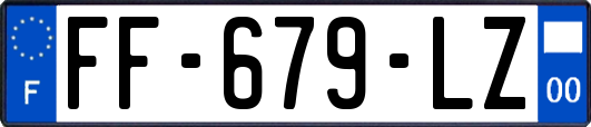FF-679-LZ