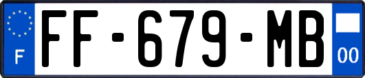 FF-679-MB