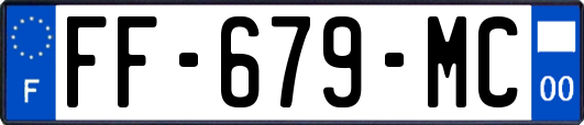 FF-679-MC