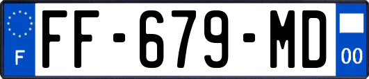 FF-679-MD