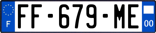 FF-679-ME
