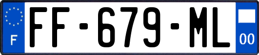 FF-679-ML