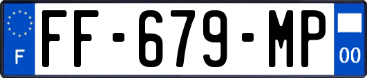 FF-679-MP