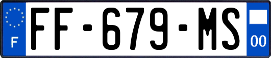 FF-679-MS