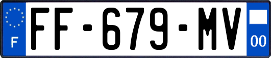 FF-679-MV