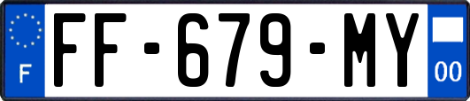 FF-679-MY
