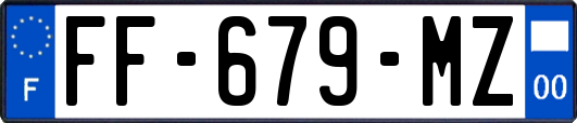 FF-679-MZ