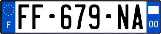 FF-679-NA