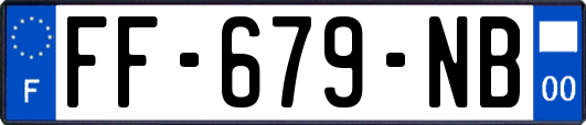 FF-679-NB