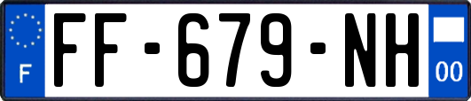 FF-679-NH