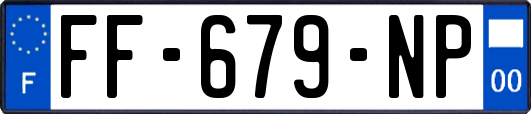 FF-679-NP