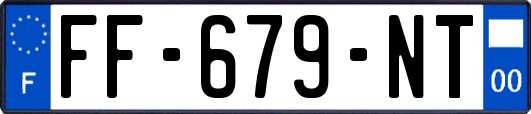 FF-679-NT