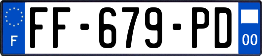 FF-679-PD
