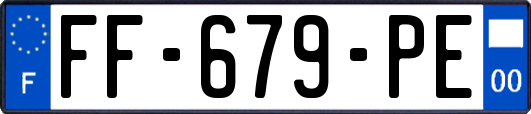 FF-679-PE