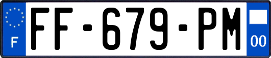 FF-679-PM