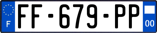 FF-679-PP