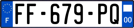 FF-679-PQ