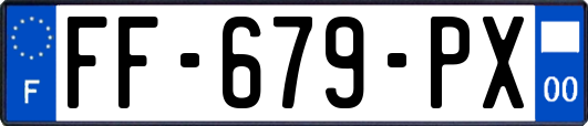 FF-679-PX
