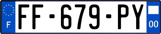 FF-679-PY