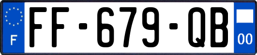 FF-679-QB