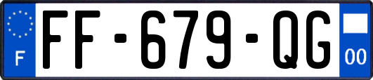 FF-679-QG