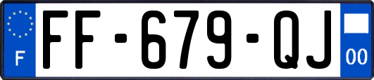 FF-679-QJ