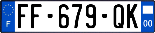 FF-679-QK