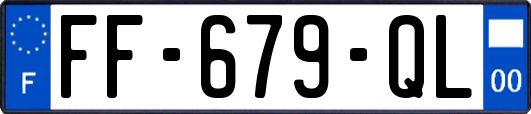 FF-679-QL