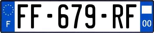 FF-679-RF