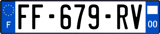 FF-679-RV