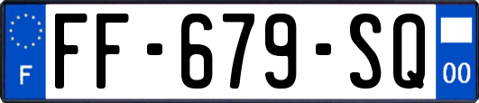FF-679-SQ
