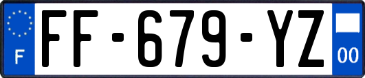 FF-679-YZ