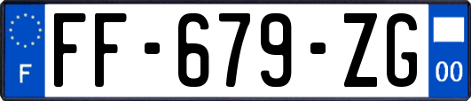 FF-679-ZG