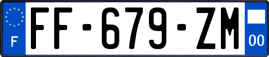 FF-679-ZM