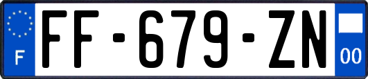 FF-679-ZN