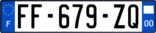 FF-679-ZQ