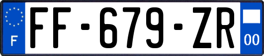 FF-679-ZR