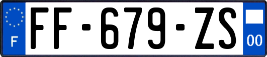 FF-679-ZS