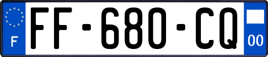 FF-680-CQ