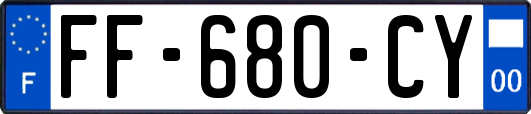FF-680-CY
