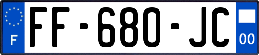 FF-680-JC