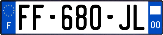FF-680-JL