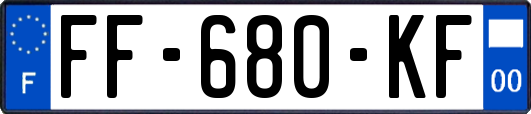 FF-680-KF